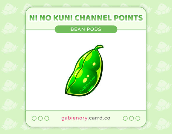 Channel Points